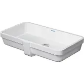 Duravit 0384600000 Einbauwaschtisch Vero Air 600 mm EB