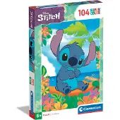 Disney Puzzle 104 Teile