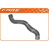 FARE Kühlerschlauch Wasserschlauch für OPEL Corsa C Schrägheck (X01) 11349