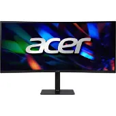 Acer CZ342CURHb 34" 86.4cm 21:9 100Hz 3440x1440 black