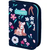 Astrabag Flip-up-Federmäppchen ohne Mine BABY DEER, AC1, 503024048