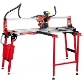 Rubi Fliesenschneider DL-125 1200