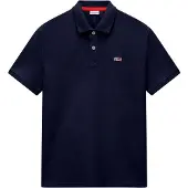 Napapijri – Eruggy-Poloshirt für Herren – Größe L