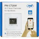 Pni Ct25w Intelligenter Thermostat