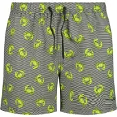 CMP MAN Shorts oil green (E319) 46