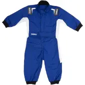 Sparco Baby Eagle Langärmliger Overall
