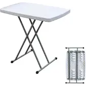 Sonstiges Klapptisch Campingtisch Gartentisch Buffettisch Esstisch klappbar 152x71x74cm