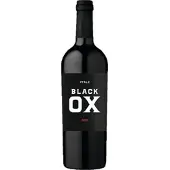 Weinzirkus WEINHAUS LERGENMÜLLER Black Ox Tempranillo, Cabernet Sauvignon, Dornfelder Geschmack 2022