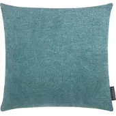 Magma Heimtex Magma Dekokissenhülle Alfa 50x50 cm | petrol - blau