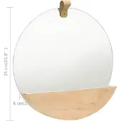 vidaXL Adamina