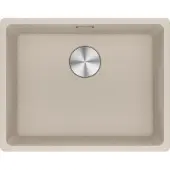Franke MARIS MRG 610-52, Aufsatzwanne, Rechteckig, Fragranit, Sand, 1 Becken, Sahara