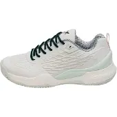 Drop Shot Monarca Wh Flight Padelschuhe