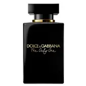 Dolce&Gabbana The Only One Intense, Frauen, 100 ml, Nicht nachfüllbare Flasche, Flüssiges Parfüm, Apfel, Mandarine, Neroli, Kokosnuss, Jasmin, Orangenblüte