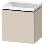 Duravit LC6948N83830000 LCU c-s WH 450x350x480 In MWT E: o.