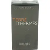 Hermès Paris Terre d'EDT 50 ml