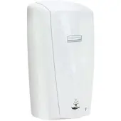 Rubbermaid Seifenspender | 1100ml, HxBxT 28,4x14,2x14,2cm | Weiß von PROREGAL