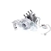 BTS Turbo Lader, Aufladung TURBO SERVICE SET BUDGET T981337BT
