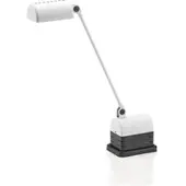 Lumina Daphinette Portatile LED-Akkuleuchte-Weiß matt-mit LED (3000K)