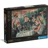 Clementoni CLE Puzzle 1000 Museum LuncheonOfTheBoatingS.39993