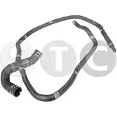 STC Kühlerschlauch Wasserschlauch für FIAT Seicento / 600 Schrägheck (187) T409428