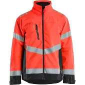 Blakläder Sichtbare Arbeitsjacke