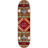 Playlife Skateboard "Tribal Navajo"