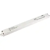Self Electronics Self AC-DC-LED-Netzteil CV 150W 48V 3,13A IP20 nicht dimmbar