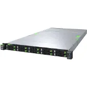 Fujitsu PRIMERGY RX2530 M6 - Rack-Montage - Xeon Silver 4314 2.4 GHz - 16 GB - keine HDD