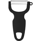 Hendi Horizontaler Universalschäler, Schwarz, (L)110mm