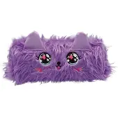 Selgros ToysInn Piórnik Monster fioletowy STN 9179