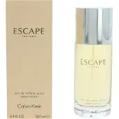 Calvin Klein Escape EDT 100 ml