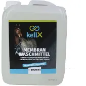 KellX Membran Waschmittel