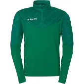 Uhlsport Progressive 28 Ziptop Herren - Grün