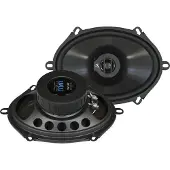Hifonics TITAN Koax 5x7" TS-572 Lautsprecher Auto Boxen Set 180 Watt PKW KFZ