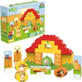 Biobuddi Farm World Getreideanbau BB-0220
