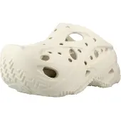 Crocs Caged Holzschuhe