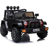 Lean Sport Kinderfahrzeug Jeep BRD-7588 | Gr.: onesize