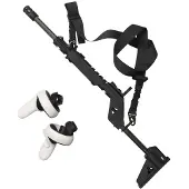 VORTEX VR VortexVR Gewehr-Replik für Oculus Quest 2 | VR-Gunstock Spielzeug-Replik