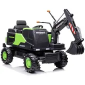 Wisam Batteriebagger Volvo DK-VE888 | Gr.: onesize