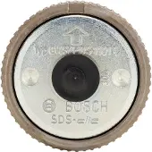 Bosch Sds-click-schleifer-spannmutter