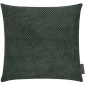 Magma Heimtex Magma Dekokissenhülle Comodo 40x40 cm | grün - grün