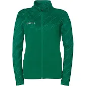 Uhlsport Trainingsjacke "Trainingsjacke Progressive 28 Poly Women" 1 Stk. tlg.