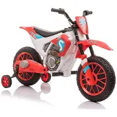 Wisam Elektromotorrad XMX616 | Gr.: onesize