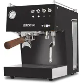Ascaso Steel DUO PID Black&Wood