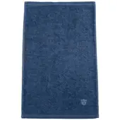 Ross Uni-Walk Handtücher Vita Handtuch 50x100 cm | denim - blau