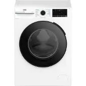 Beko b300 BM3WFU41041A, Frontlader, 10 kg, B, 75 dB, 1400 RPM, A
