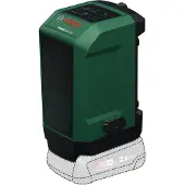 Bosch Bluetooth-Lautsprecher Universallautsprecher 18V-1