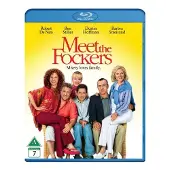 SF Studios MEET THE FOCKERS
