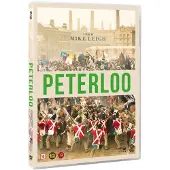 SMD Peterloo