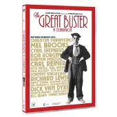 SMD Great Buster